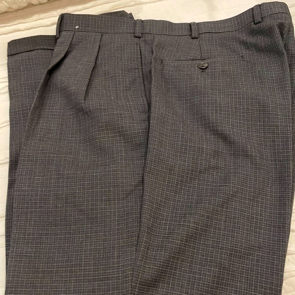 Mean’s dress pants by Lauren Ralph Lauren